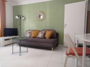 Appartement Nice Libération